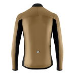 Assos MILLE GT Wind Jacket C2 - bronze ash, #2