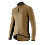 Assos MILLE GT Wind Jacket C2 - bronze ash, #4