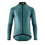 Assos MILLE GT Wind Jacket C2 - foundation green, #1