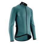 Assos MILLE GT Wind Jacket C2 - foundation green, #3