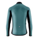 Assos MILLE GT Wind Jacket C2 - foundation green, #2