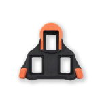 Shimano SPS SL Schuhplatten - rot 0°, #1