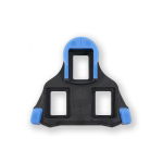 blau / 2° Auslösewinkel