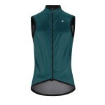 Assos MILLE GT Wind Vest C2 - foundation green, #1