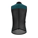 Assos MILLE GT Wind Vest C2 - foundation green, #2