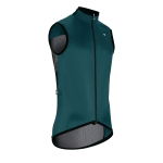 Assos MILLE GT Wind Vest C2 - foundation green, #4