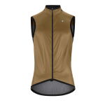 Assos MILLE GT Wind Vest C2 - bronze ash, #1