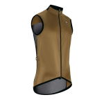 Assos MILLE GT Wind Vest C2 - bronze ash, #3