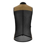 Assos MILLE GT Wind Vest C2 - bronze ash, #4