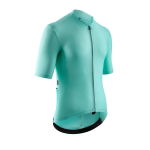 Assos EQUIPE R Jersey S11 - halo green, #4