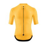 Assos EQUIPE R Jersey S11 - flame orange, #1