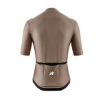 Assos EQUIPE R Jersey S11 - terra sand, #2