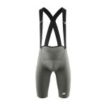 Assos EQUIPE R Bib Shorts S11 - edge green, #1