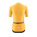 Assos DYORA R Jersey S11 - flame orange, #2