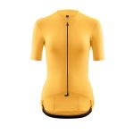 Assos DYORA R Jersey S11 - flame orange, #1