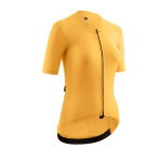 Assos DYORA R Jersey S11 - flame orange, #3