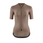 Assos DYORA R Jersey S11 - terra sand, #1