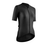 Assos DYORA R Jersey S11 - black series, #3