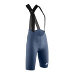 Assos DYORA R Bib Shorts S11 - secret blue, #3