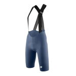 Assos DYORA R Bib Shorts S11 - secret blue, #4