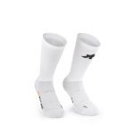 Assos RS Socks S11 - white series, #1