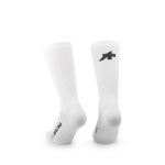 Assos RS Socks S11 - white series, #2