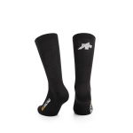 Assos RS Socks S11 - black series, #2