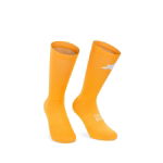 Assos Racing Socks S11 - flame orange, #1