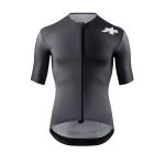 Assos EQUIPE RS Jersey S11 - precision graphite, #1