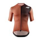 Assos EQUIPE RS Jersey S11 - rusty brown, #1