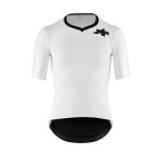 Assos EQUIPE RSR Jersey S11 - white series, #1