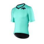 Assos EQUIPE RSR Jersey S11 - halo green, #4