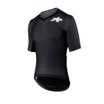 Assos EQUIPE RSR Jersey S11 - black series, #4