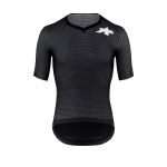 Assos EQUIPE RSR Jersey S11 - black series, #1