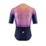 Assos EQUIPE R Jersey S11 Surface - violet trip, #2