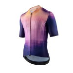 Assos EQUIPE R Jersey S11 Surface - violet trip, #4