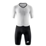 Assos RAPIDFIRE Chronosuit S11 - white series, #1