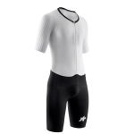 Assos RAPIDFIRE Chronosuit S11 - white series, #3
