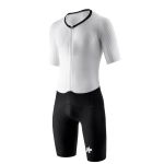 Assos RAPIDFIRE Chronosuit S11 - white series, #4
