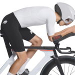 Assos RAPIDFIRE Chronosuit S11 - white series, #6