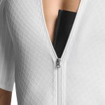 Assos RAPIDFIRE Chronosuit S11 - white series, #7