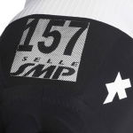 Assos RAPIDFIRE Chronosuit S11 - white series, #8