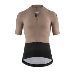 Assos MILLE GTS Jersey S11 - terra sand, #1