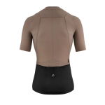 Assos MILLE GTS Jersey S11 - terra sand, #2