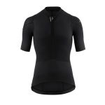 Assos MILLE GTS Jersey S11 - black series, #1