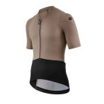 Assos MILLE GTS Jersey S11 - terra sand, #4
