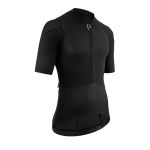 Assos MILLE GTS Jersey S11 - black series, #3