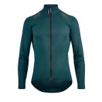 Assos MILLE GT Shell Jacket S11 - foundation green, #1