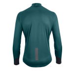 Assos MILLE GT Shell Jacket S11 - foundation green, #2