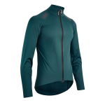 Assos MILLE GT Shell Jacket S11 - foundation green, #3